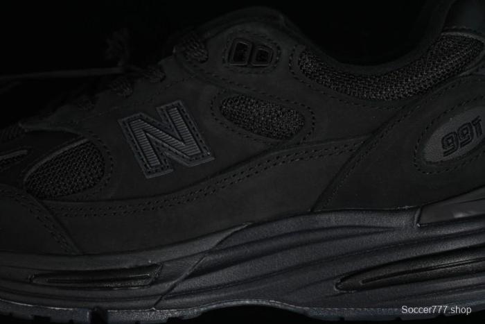 New Balance Made In USA 991 Classic Dad Shoes Retro Running Sneakers - U991SK2