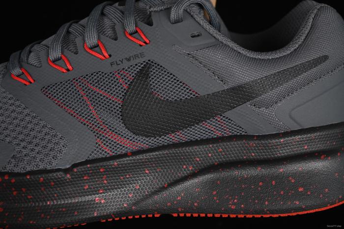 Nike Run Swift 3 Breathable Mesh Cushioned Running Shoes - IB3972-021