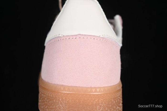 Adidas Handball Spezial Retro Casual Sneakers - IG1977