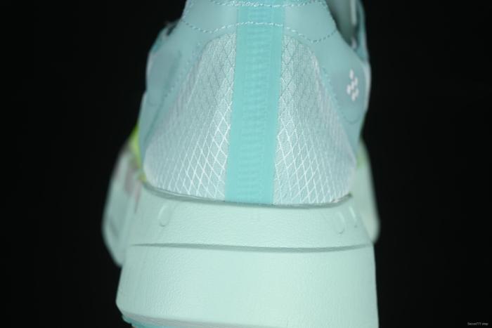 Adidas Adizero Adios 4 Running Shoes Lightweight Breathable Low-Top - JR1252