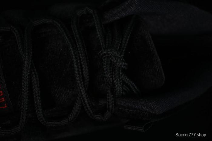 Nike Air Jordan 11 Retro Bred Velvet Basketball Shoes - DB5457-061