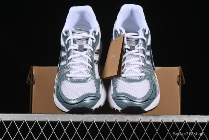 Asics Gel-Kayano 14 Running Shoes with FF BLAST PLUS Cushioning and 3D Visible GEL - 1203A537-106