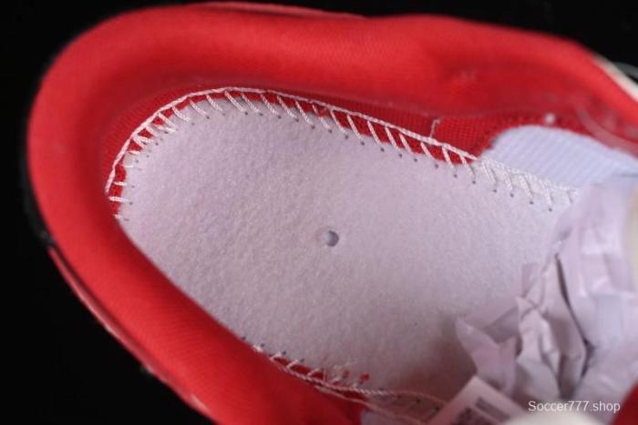 Nike SB Dunk Low Supreme Year of the Snake Limited Edition Red Black Snake Print Anniversary Custom Low-Top Casual Skate Shoes - XS1086-014