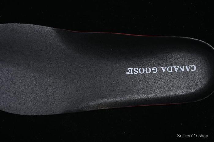 Canada Goose Glacier Trail Sneaker Low-Top Lifestyle Casual Shoes - X.E5