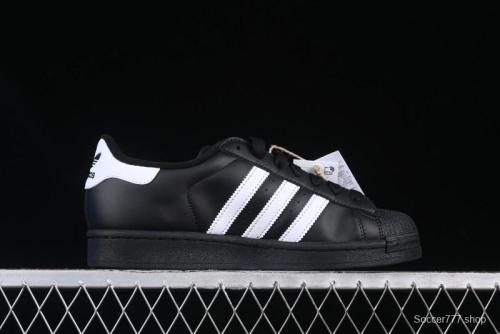 Adidas Superstar II Casual Sneakers with Shell Toe - JI0079