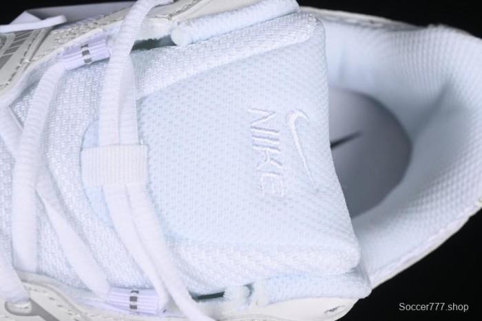 Nike V5 RNR Millennium Classic Retro Running Shoes with Foam Midsole - HJ5228-101