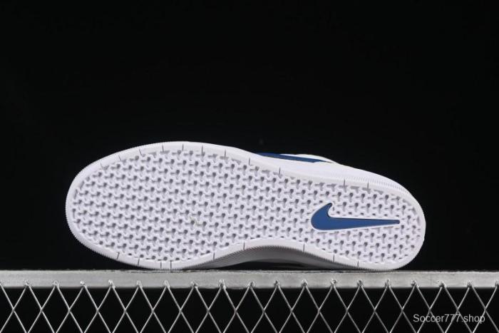 Nike SB Force 58 Retro Skate Shoes - CZ2959-007