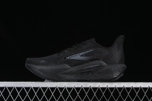 Brooks Hyperion Max 2 Cushioned Racing Marathon Running Shoes - 1104341D410