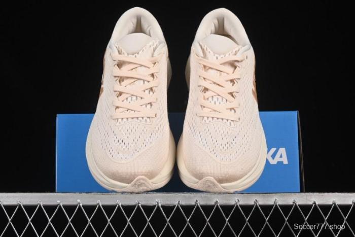 HOKA ONE ONE Rincon 4 Lightweight Breathable Knit Running Shoes - 1155131 VCH