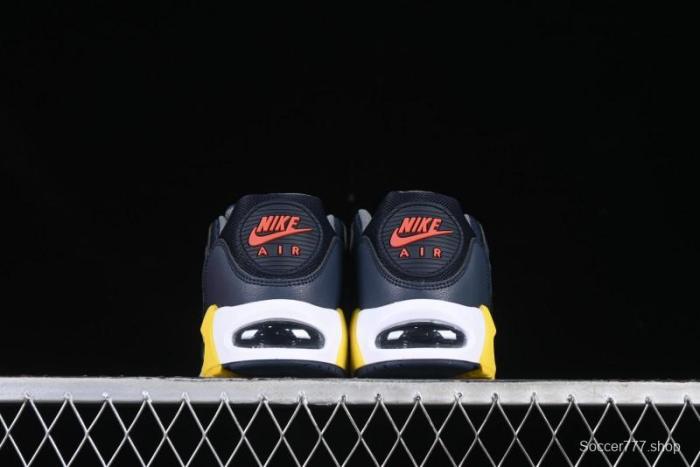 Nike Air Max Correlate Retro Running Shoes with Air Cushion - 511416-400