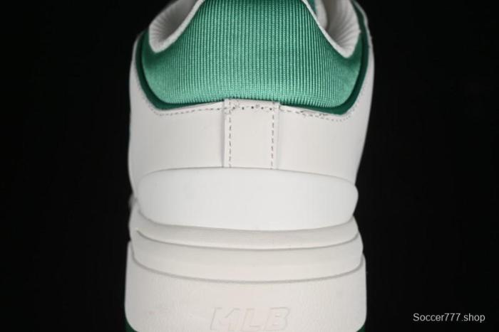 New York Yankees MLB Chunky Liner Lightweight Platform Sneakers with 6cm Height Increase - 3ASXLMB3N50GNS