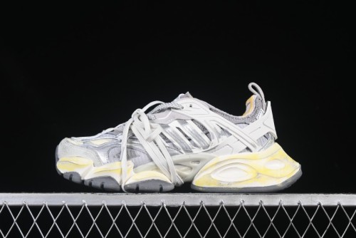 Adidas Vento XLG Runner Retro Casual Dad Shoes - JR9631