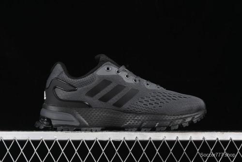 Adidas Sports Life Shoes BW0105 Breathable Mesh Casual Sneakers - BW0105