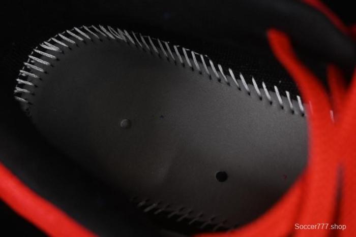 Nike Ja 2  Nightmare  Performance Basketball Shoes with Air Zoom Cushioning - HQ2638-600