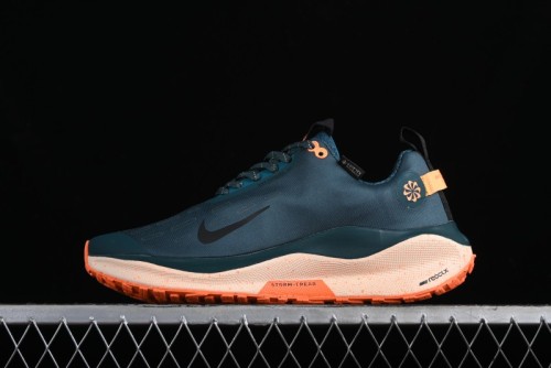 Nike Infinity Run 4 Gore-Tex Waterproof Road Running Shoes - FB2204-300
