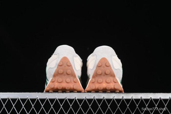 New Balance 327 Series Retro Casual Running Shoes - WS327LX