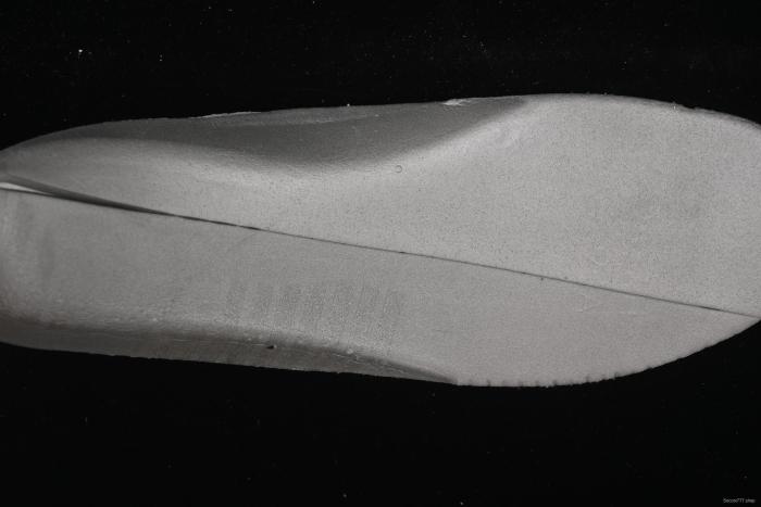 Nike Air Force 1 '07 Low Supreme Collaboration Military Green Red Logo Casual Sneakers - XS1958-566