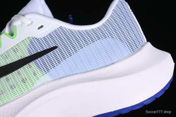 Nike Zoom Fly 5 Premium Lightweight Running Shoes with React Technology and Carbon Fiber Plate - DM8968-101