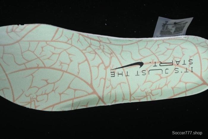 Nike Zoom VaporFly Next 3% Prototype Super Marathon Running Shoes with Dual Air Zoom and ZoomX Foam - HJ7041-300