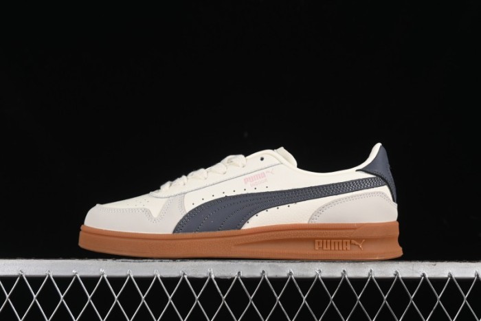 Puma Suede XL Skate Retro Casual Sneakers - 395363-06