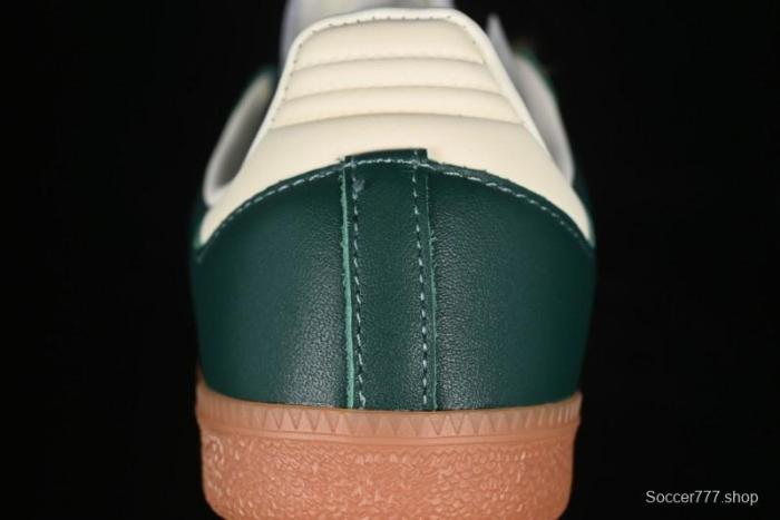 Adidas Samba Vegan Casual Sneakers - IG0872