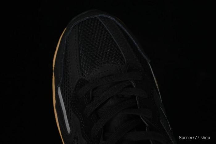 Nike Jam Suede Slip-Resistant Wear-Resistant Low-Top Casual Shoes - FN0314-002