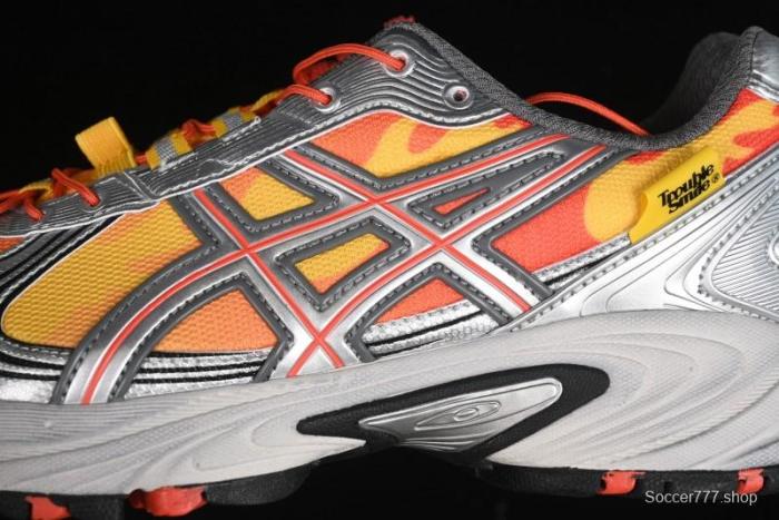 Asics Gel-Kahana TR V4 Running Shoes with FF BLAST PLUS Cushioning - 1203A653-750