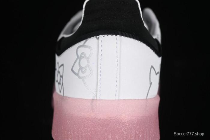 Adidas Samba W IG4450 Casual Sneakers - IG4450