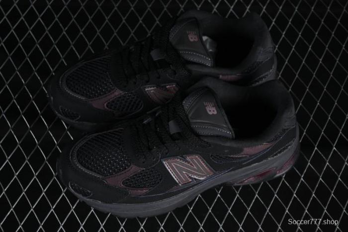 New Balance 2010 Series Retro Casual Running Shoes - U2010NB8