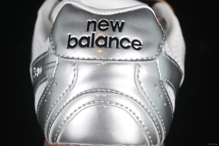 MiuMiu x New Balance 530 Low-Top Classic Retro Casual Running Shoes - AJD4