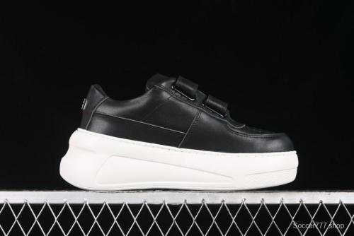 Acne Studios Retro Velcro Women's Casual Shoes - G.E5