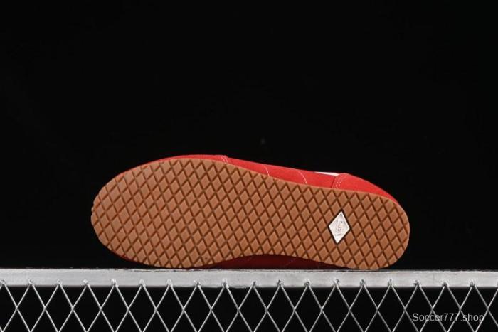 Vans Super Lowpro Retro Fashion Comfortable Versatile Casual Skate Shoes - VN000D83IZQ