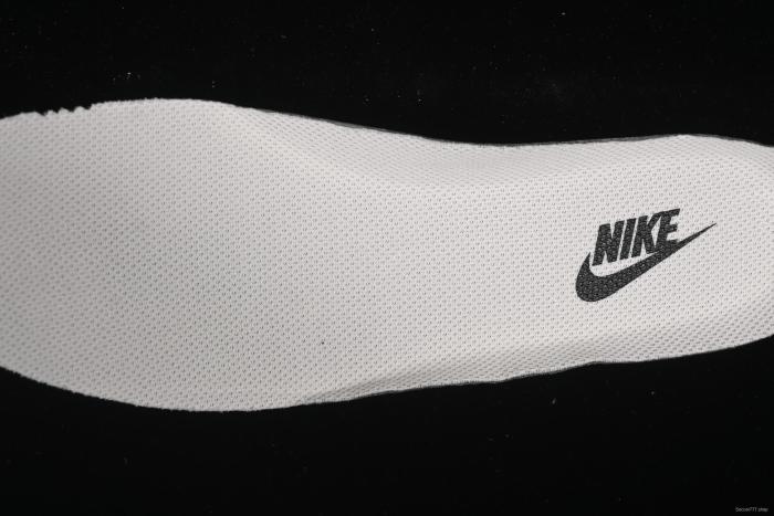 Nike Air Force 1 '07 Low Dior Collaboration Two-Tone Dior Swoosh Casual Sneakers - XS1958-544