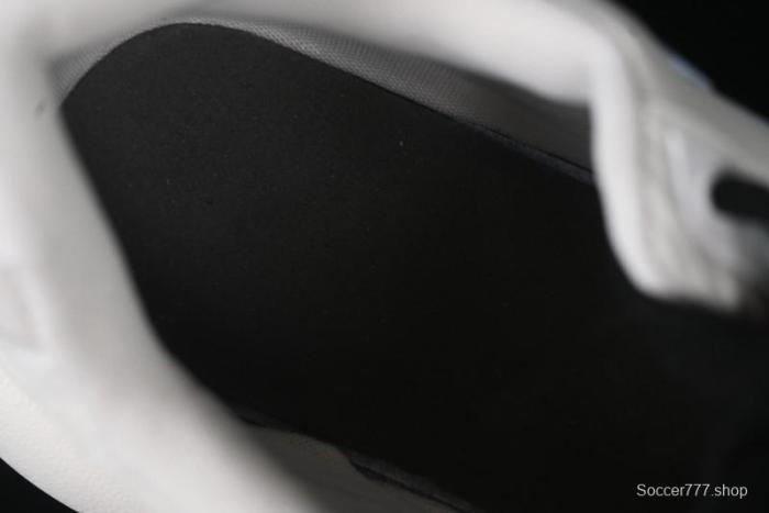 SMFK FUTURE RIPPLE Low-Top Fashion Sports Casual Shoes in White - AJD4