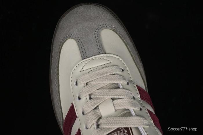 Adidas Originals Samba OG Casual Sneakers - ID1482