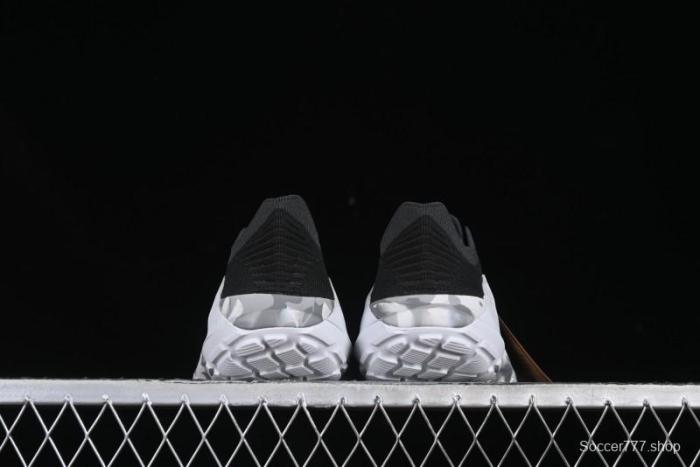 Mammut Hueco Knit II Low Hiking Shoes - Shock Absorption Slip-Resistant Durable for Trekking Mountaineering - 43102