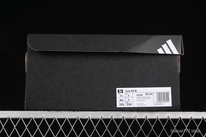 Adidas Vento XLG MTW Retro Casual Dad Shoes - JS1501