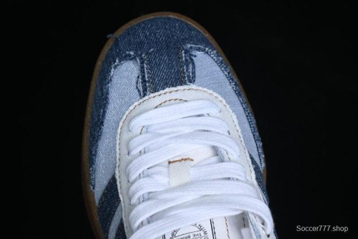 Adidas Samba OG II Casual Sneakers - II0001