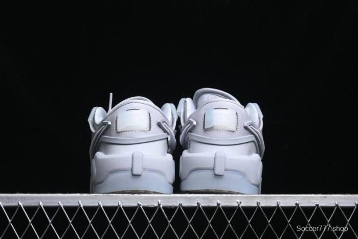 Nike Rtfkt Studios x Nk Dunk Genesis Low OG Ghost Metaverse Series Casual Skate Shoes - HQ3034-001