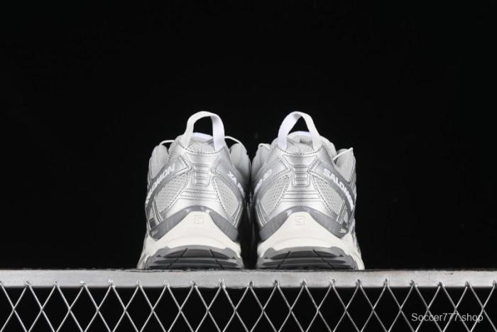 Salomon XA PRO 3D Outdoor Trail Running Shoes with SENSIFIT and 3D ADVANCED CHASSIS - 477736-31