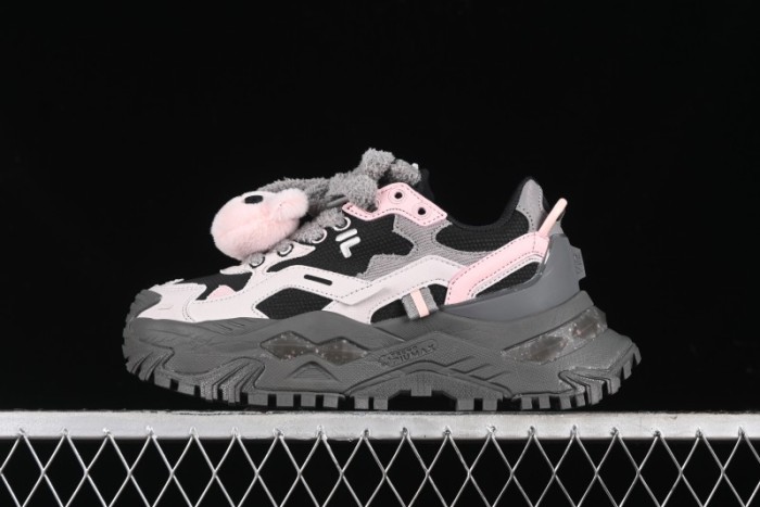 Fila Fusion Chunky Hard Candy Retro Dad Shoes - T12W441005FTL