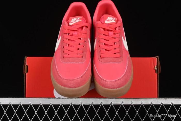 Nike Killshot 2 Retro Comfortable Anti-Slip Low-Top Sneakers - FZ5630-600