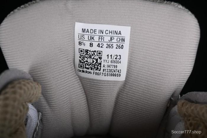 Adidas Vento XLG Deluxe IH7799 Lightweight Cyber Retro Casual Sneakers with Dual-Density Outsole - IH7799