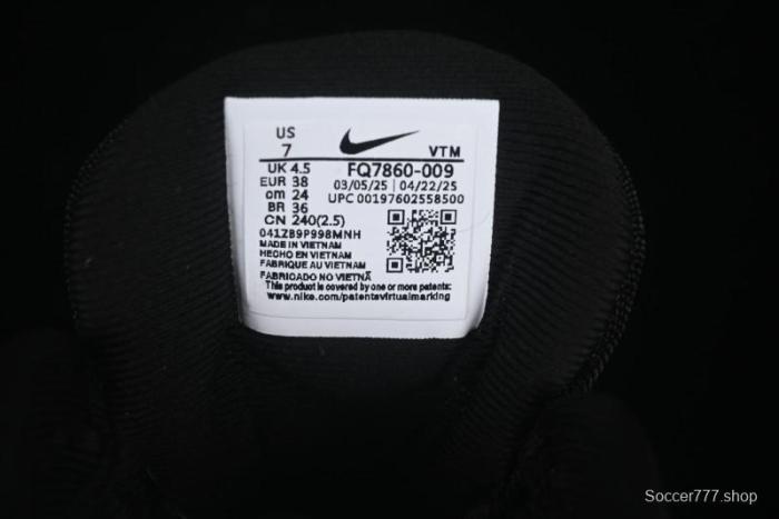 Nike Air Max Dn8 Running Shoes with Dynamic Air Cushion Technology for Enhanced Comfort - FQ7860-009