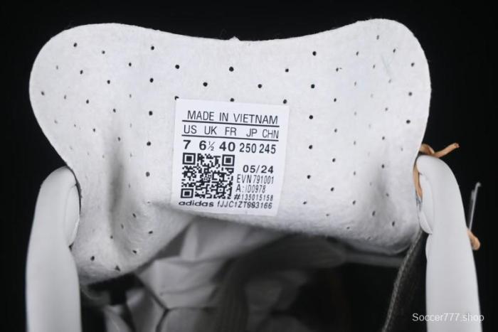 Adidas Originals Gazelle Indoor Retro Casual Anti-Slip Wear-Resistant Low-Top Sneakers - ID0978