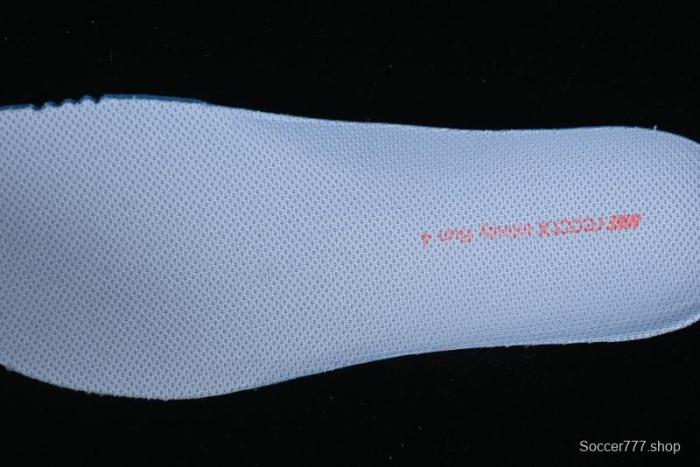 Nike ZoomX Infinity Run 4 Knit Upper Professional Cushioned Running Shoes - HJ9071-100