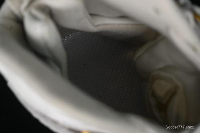 Nike Air Jordan 8 Retro  Champagne  Basketball Shoes Inspired by O'Brien Trophy - 832821-030