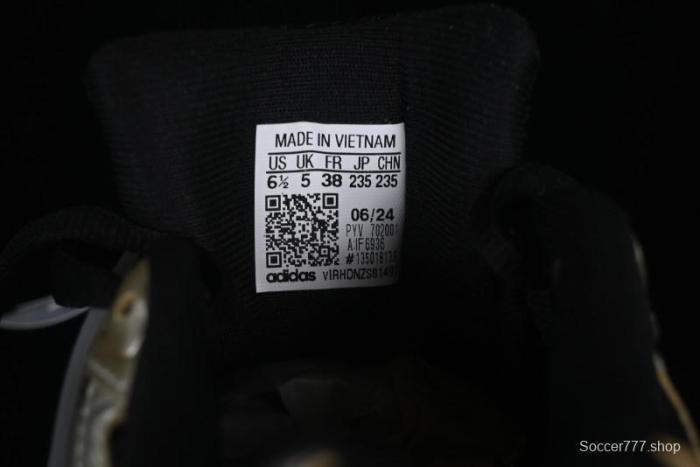 Adidas Adistar XLG Comfortable Anti-Slip Low-Top Casual Sneakers - IF6936