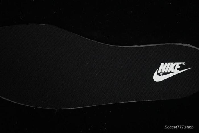 Nike SB Dunk Low Stussy Collaboration Grey Pig Suede Anniversary Custom Low-Top Casual Skate Shoes - DJ2024-061