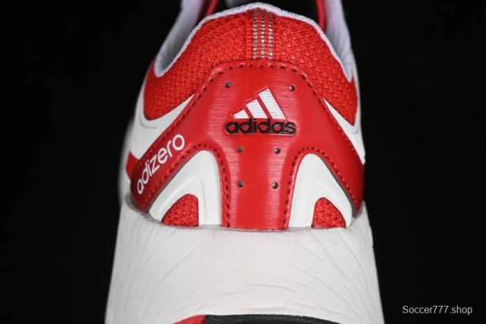 Adidas Adizero Aruku Running Shoes with Swirlfoam Cushioning - JI0308